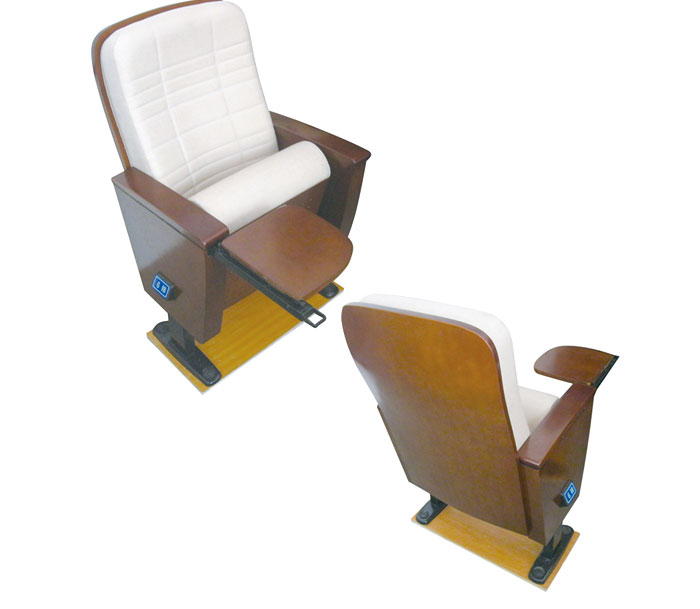 HKCG-RB-630豪華軟包座椅